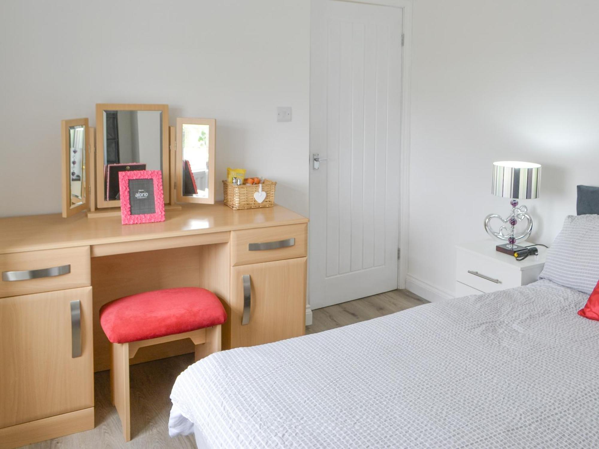Gloster House Amble Luaran gambar