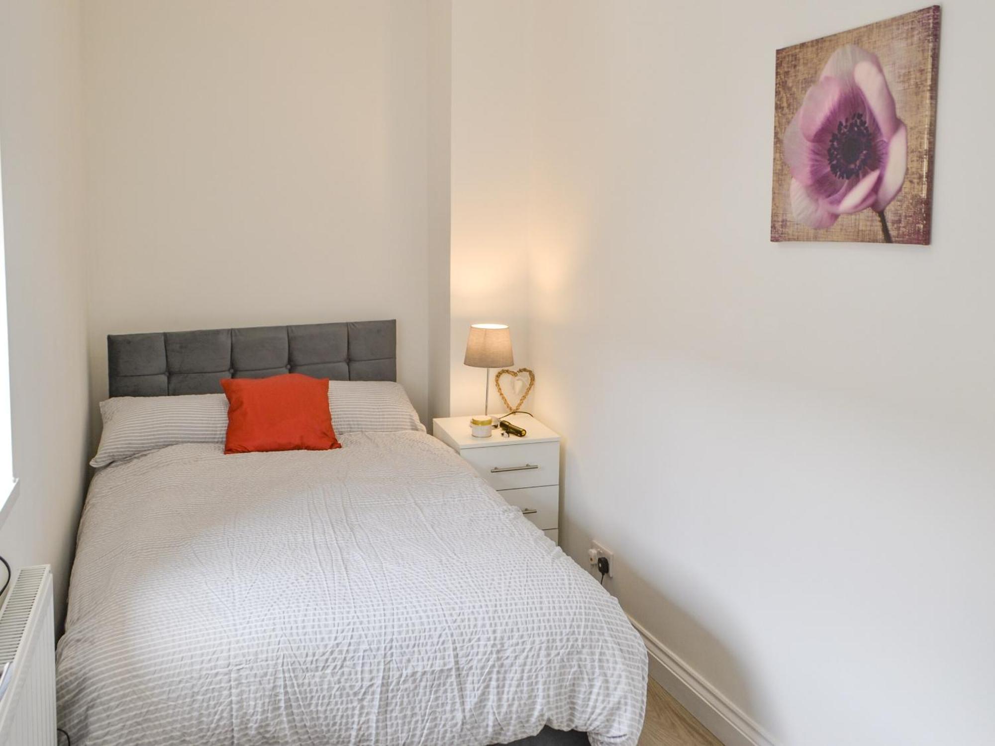 Gloster House Amble Luaran gambar